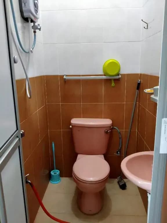 Penginapan MyCJ - Roomstay - photo 7