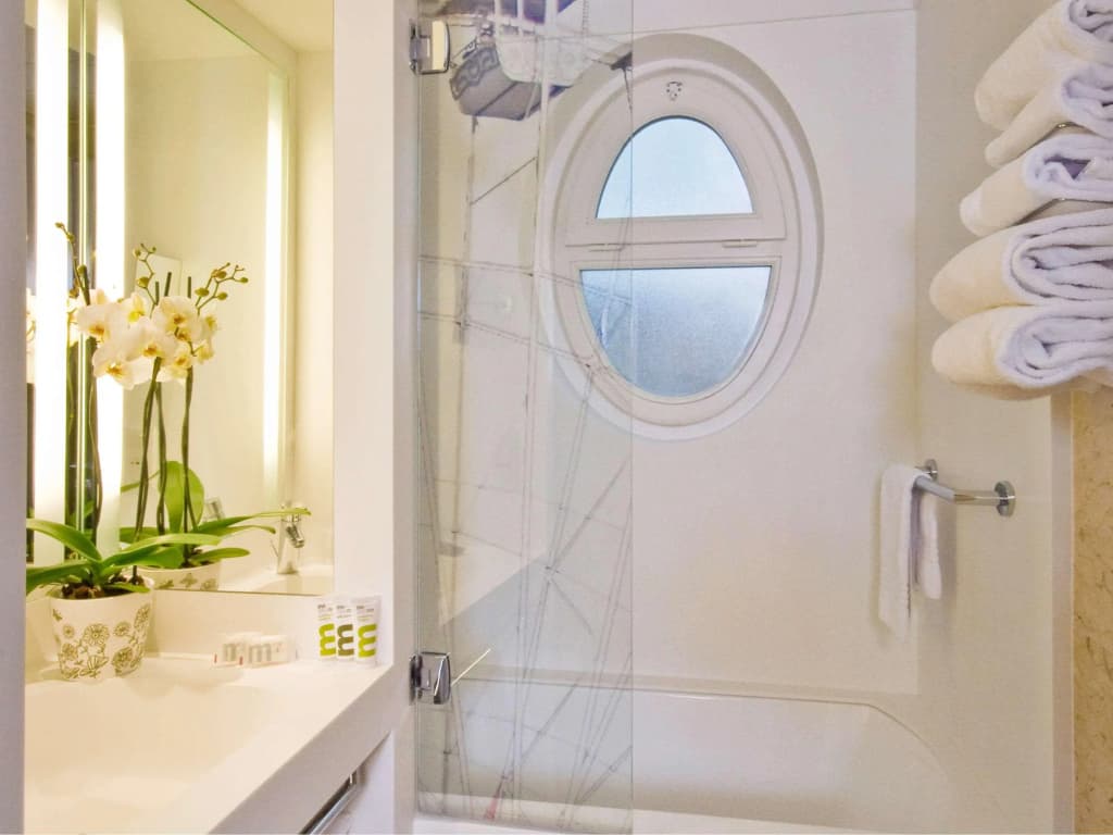 Mercure Nice Centre Grimaldi Hotel - photo 9