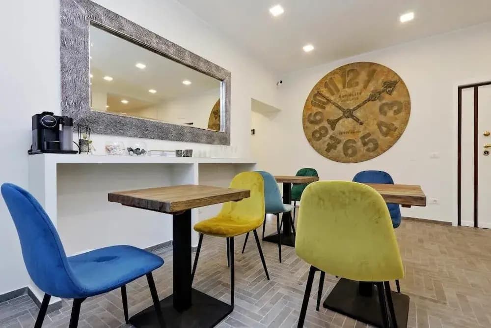 Boutique Suites della Croce - photo 2