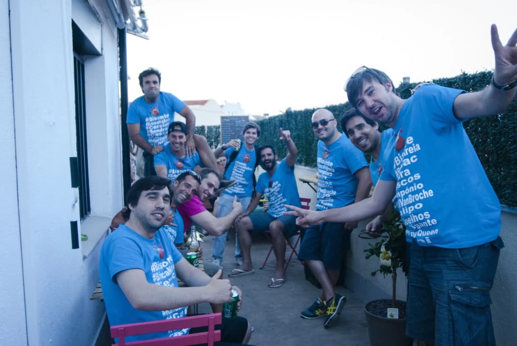 Las Musas Hostel - photo 17