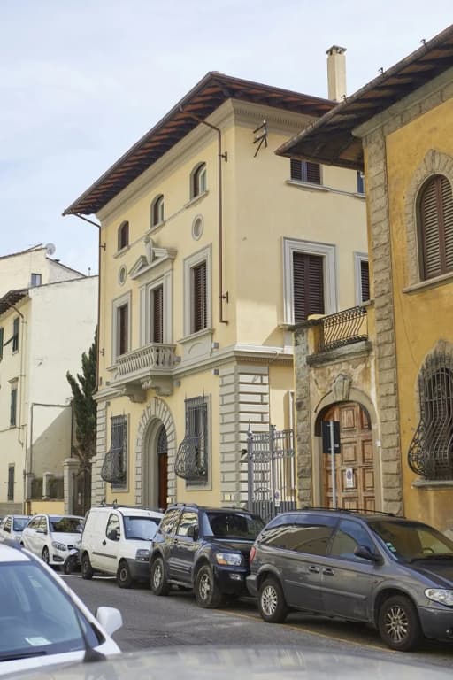Messori Suites - photo 8