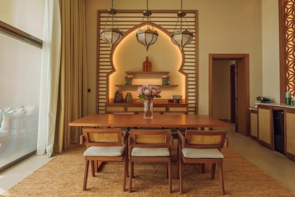 Naama Beach Villas & Spa - photo 27