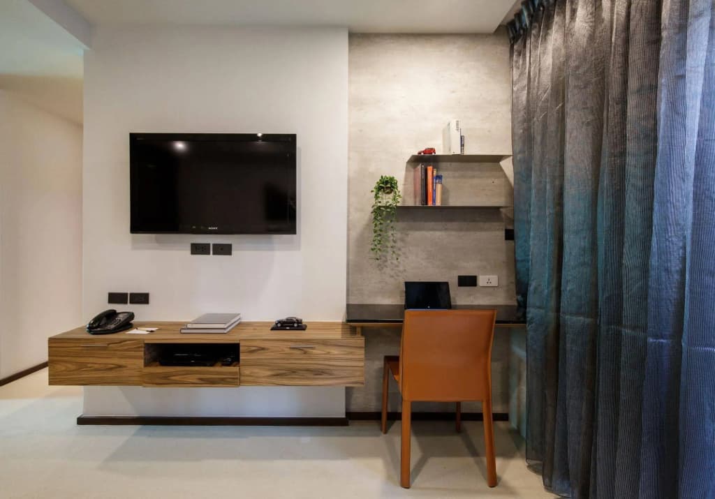 LiT BANGKOK Residence - photo 6