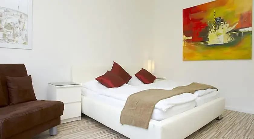 Parkapartments - Berlin 6 - photo 2