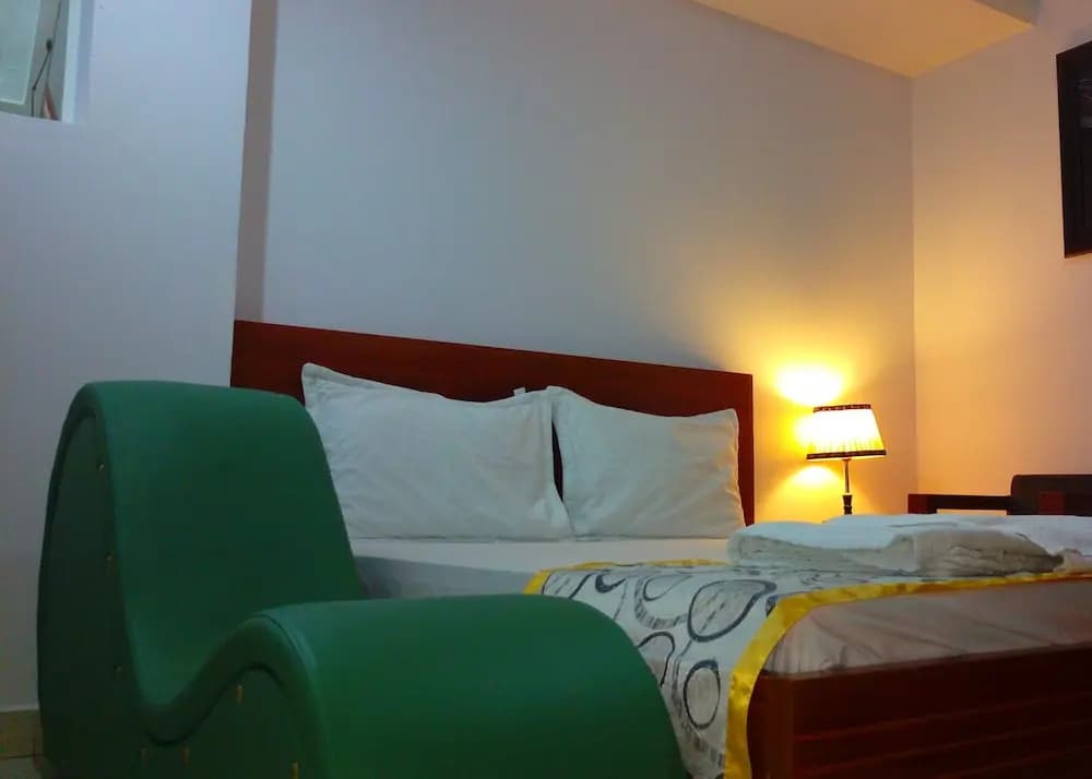 Van Phuc Hotel - photo 15