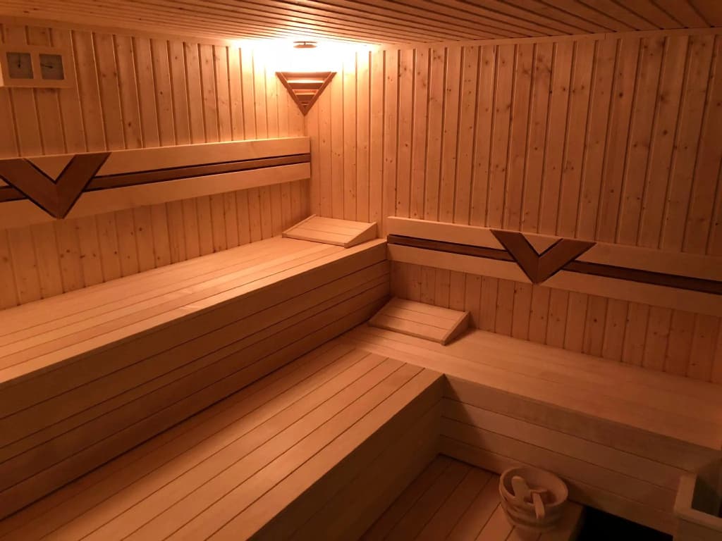 Bliss Residence & Spa - photo 21