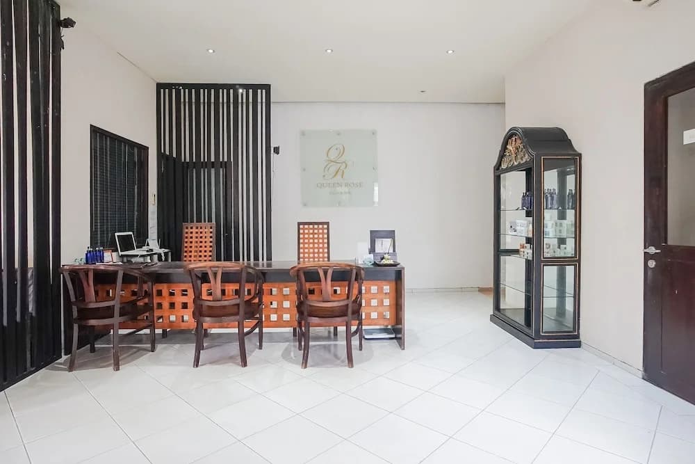 Queen Rose Villa & Spa - photo 23