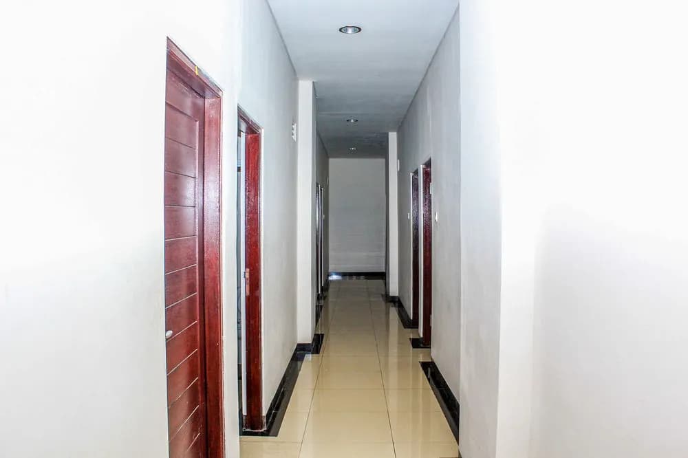 Airy Denpasar Utara Pidada Utama 27 Bali - photo 11