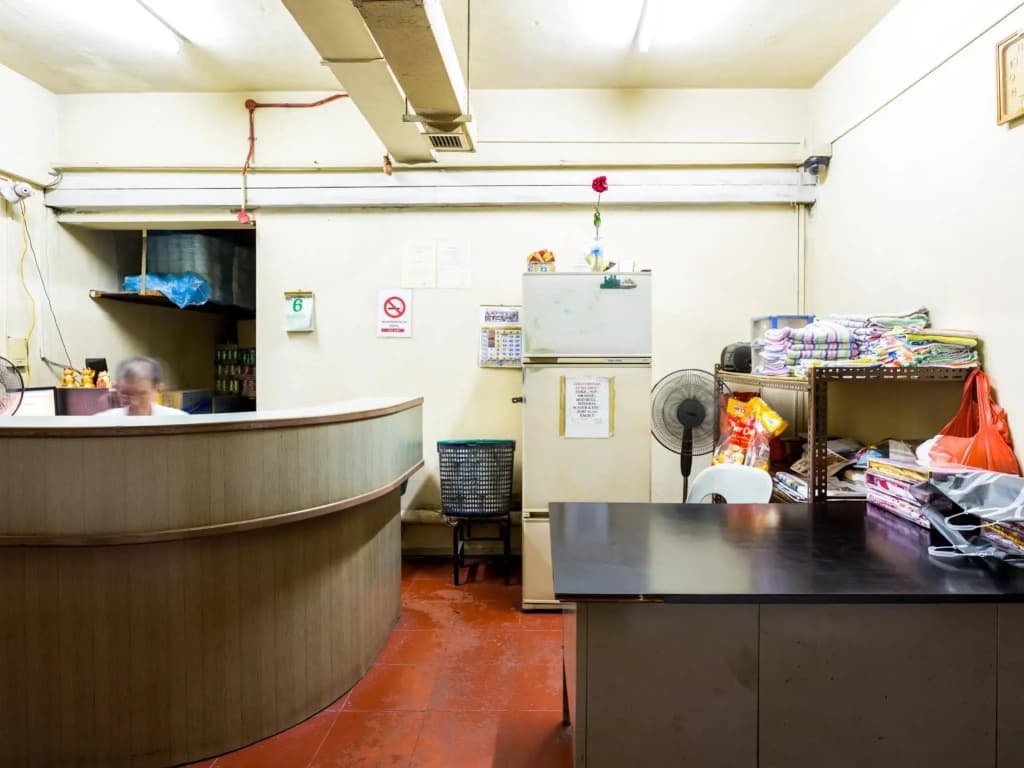 Hawaii Hostel - photo 15