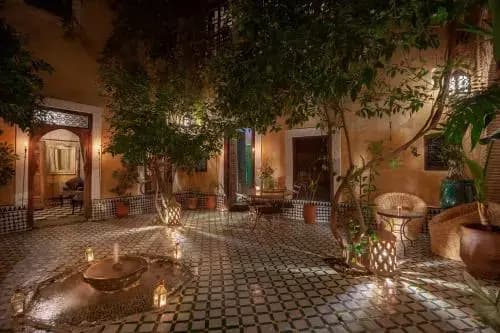 Riad Bohemia - photo 19