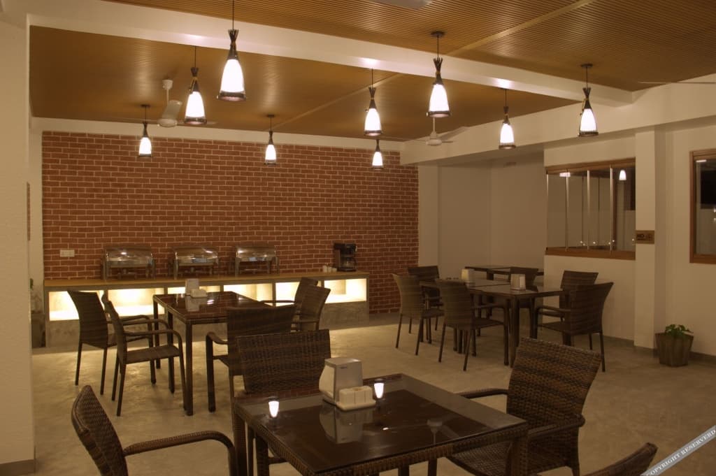 Olive Goidhoo Hotel - photo 17