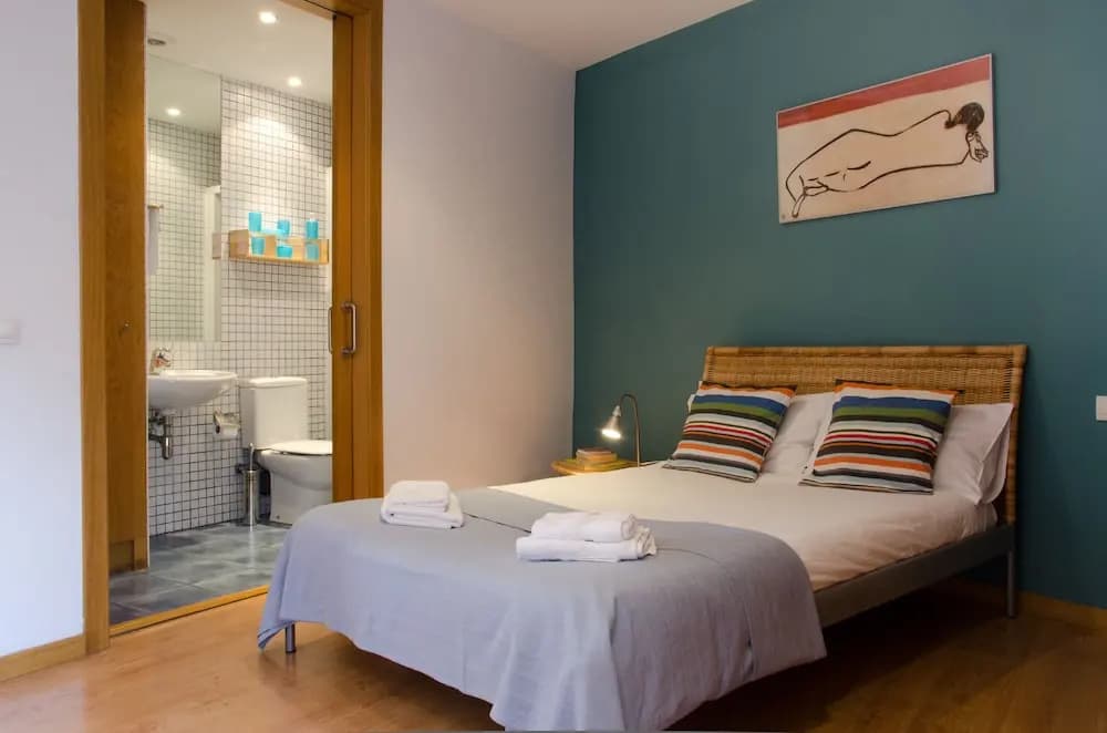 Avenida Apartments Ripoll GREEN - photo 3