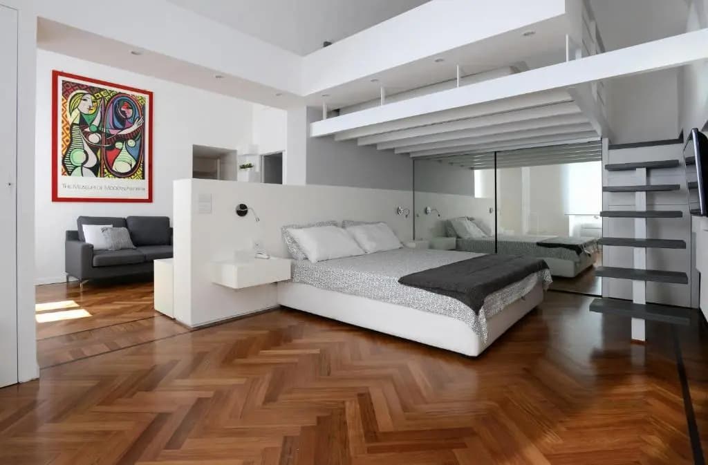 Le M Apartment - photo 12