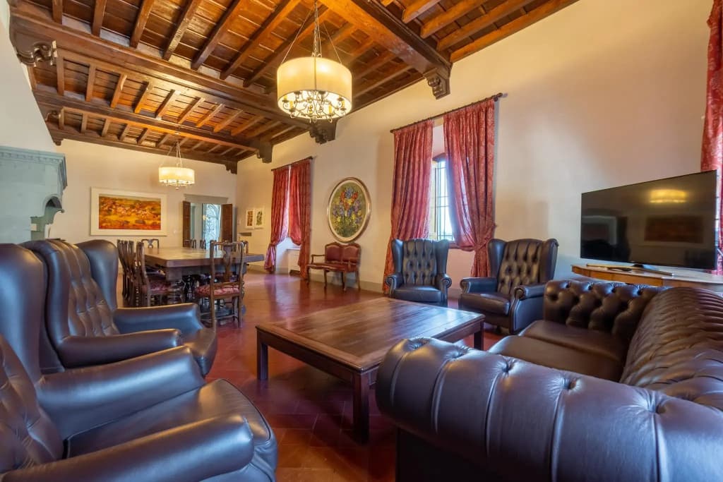 Art Hotel Villa Agape - photo 34