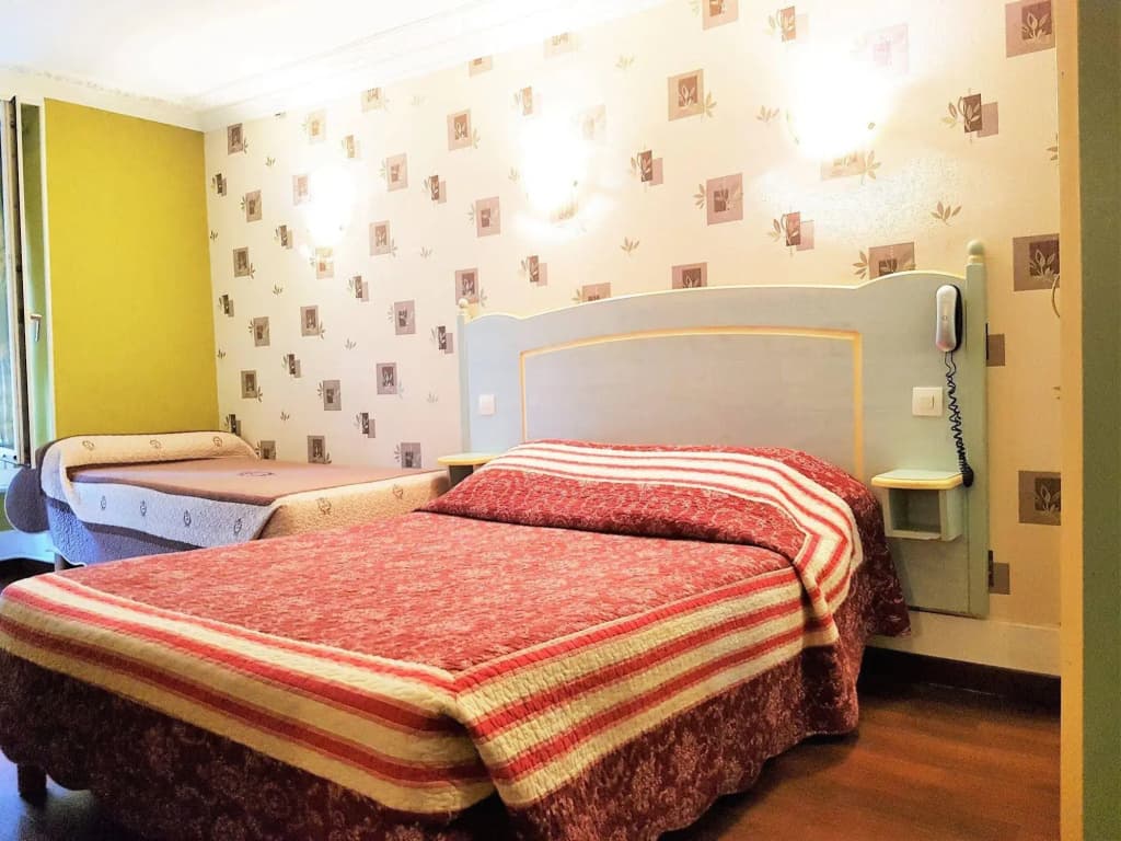 Ibis Styles Paris Gare de l'Est Magenta - photo 5