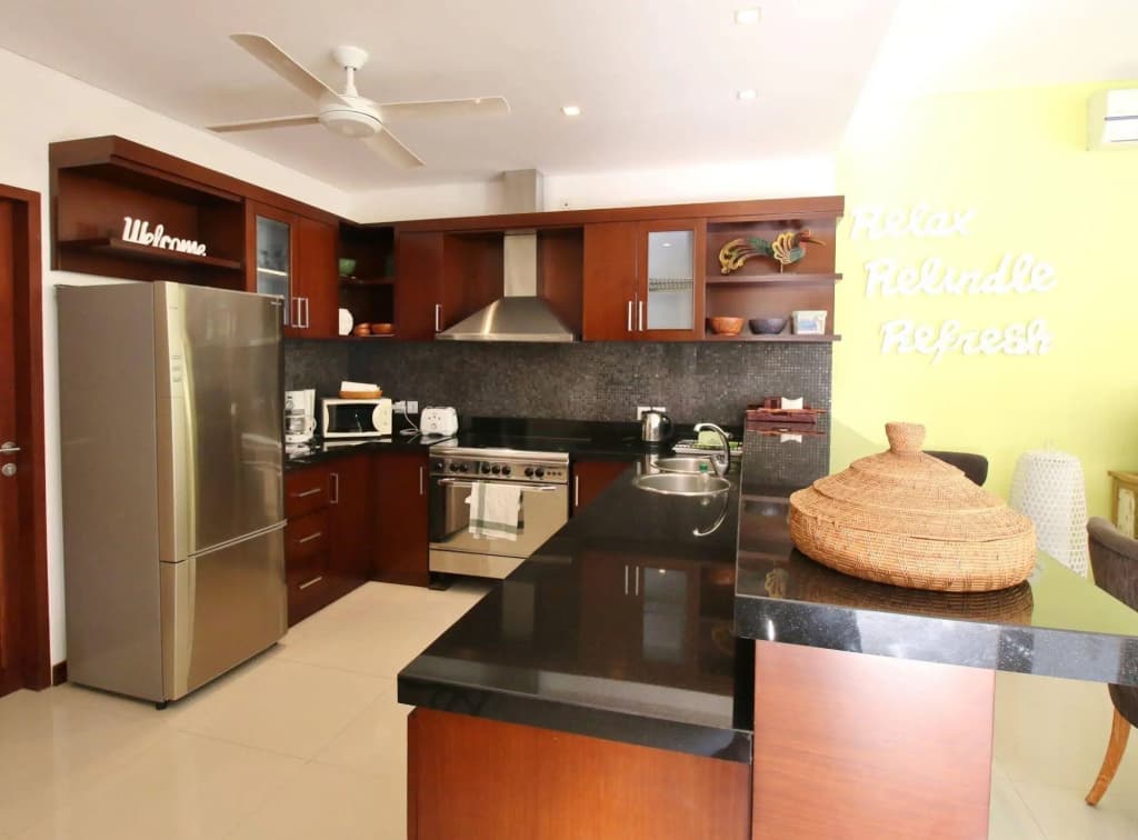 Villa Rajawali - photo 2