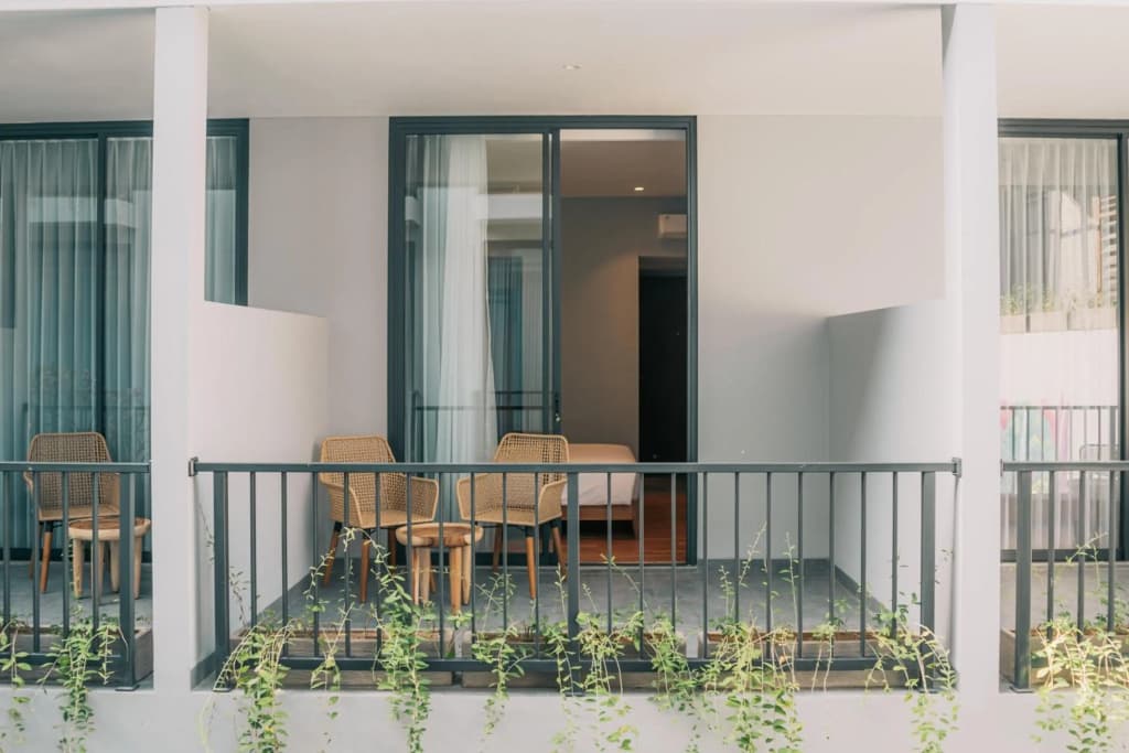 Bestah Coliving - photo 19