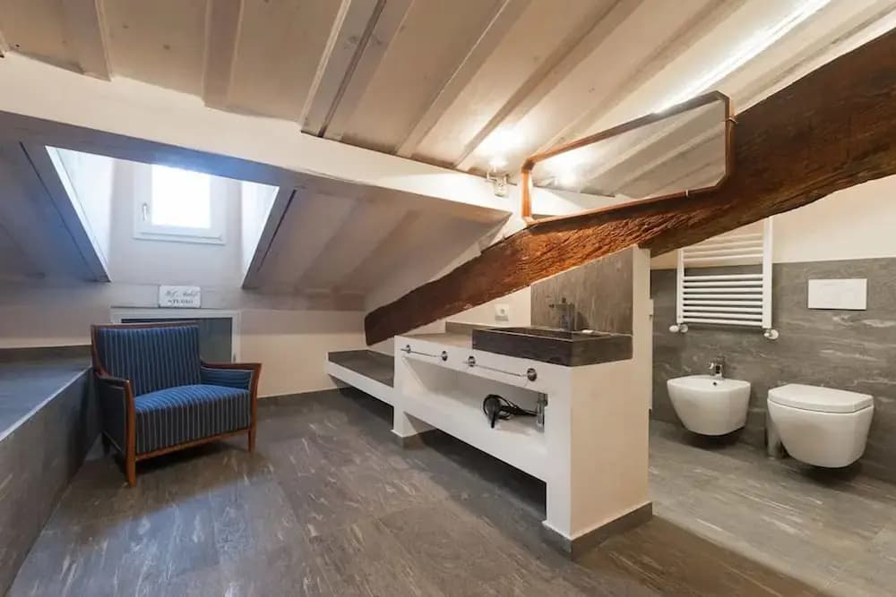 Belle Arti' Stunning Apartment - photo 14