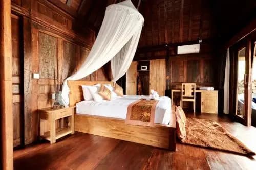 Bumbung Sari Villa - photo 4