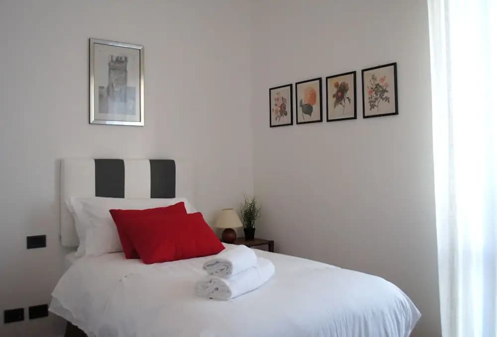 BNBOOK-Albini Flat - photo 2