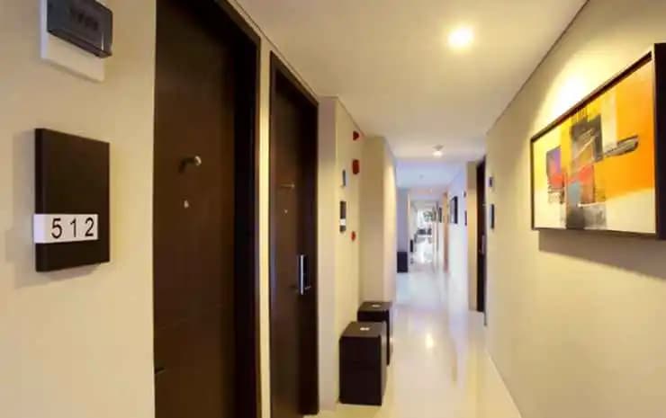 Tendean Residences - photo 9