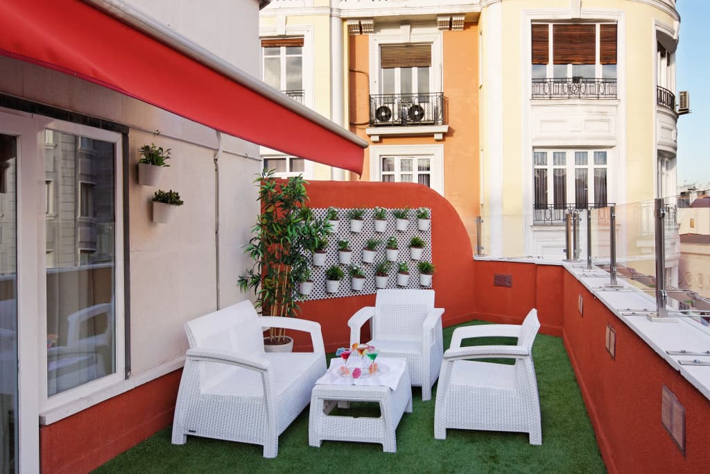 Grupotel Mayorazgo - photo 27