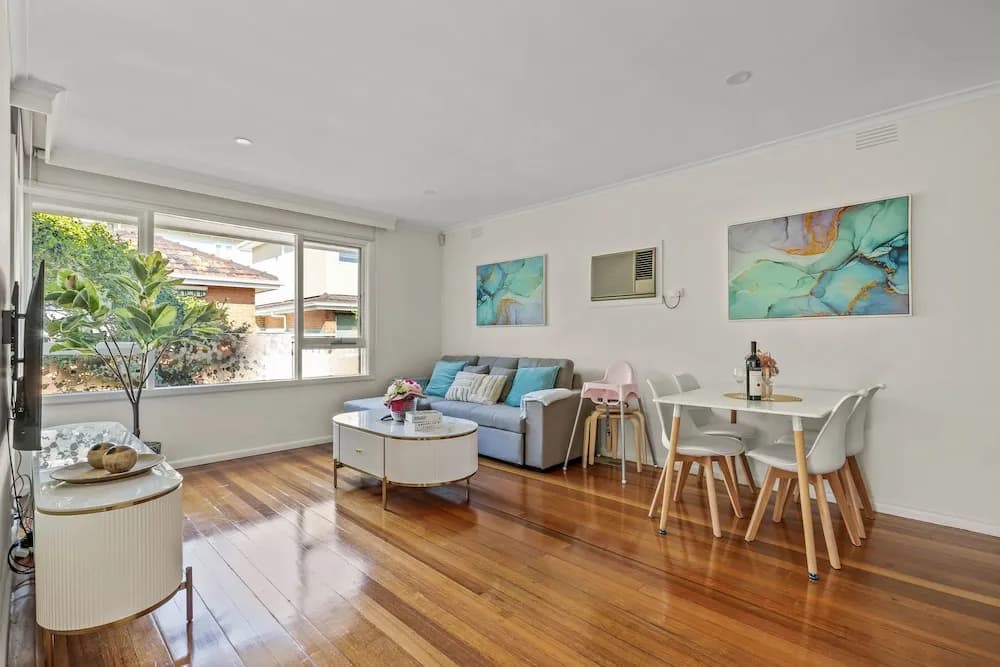 StayAU 2BRM Beach Family House Hampton - photo 20