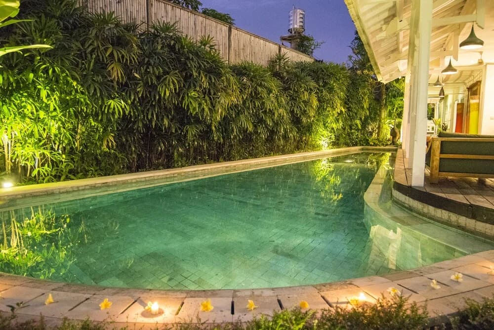 Citrus Tree Villas - Tamara - photo 12