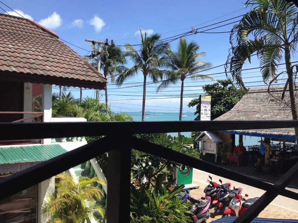 Siam Shades House - photo 14
