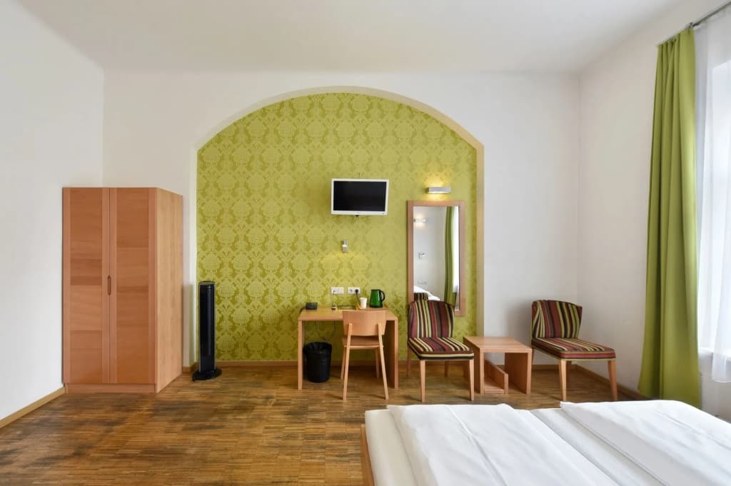 Hotel Mocca - photo 5