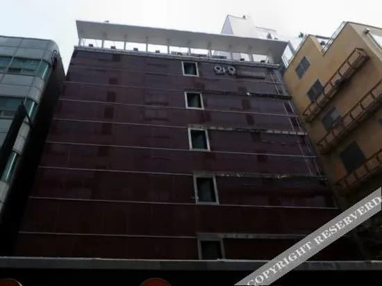 Wow Motel - photo 7
