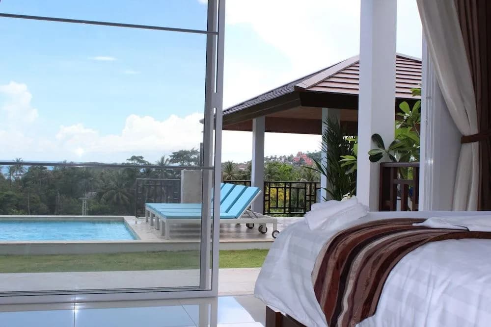 Villa Samui Sky - photo 2