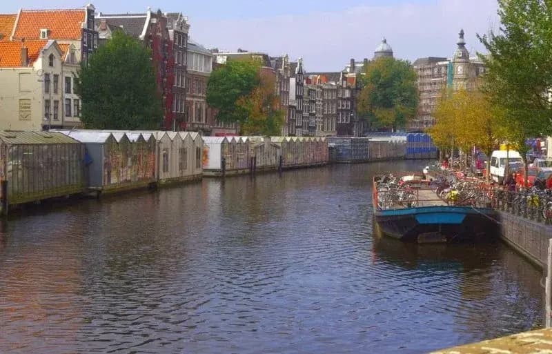 Short Stay Group Grand Singel Luxury Apartment - photo 5