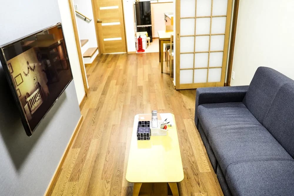 Wamikyo Homy - photo 9