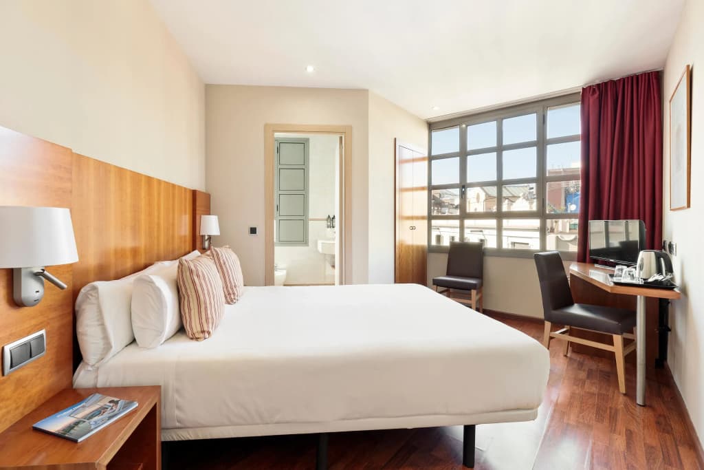 Hotel Best Aranea - photo 4