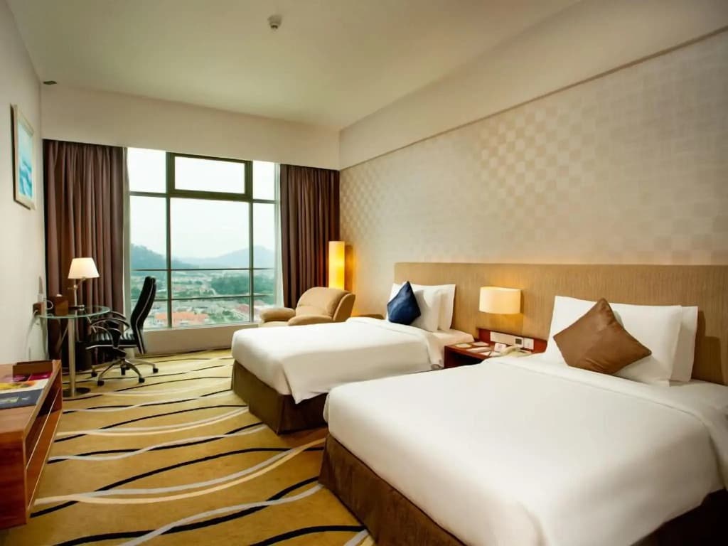 Zenith Kuantan - photo 2