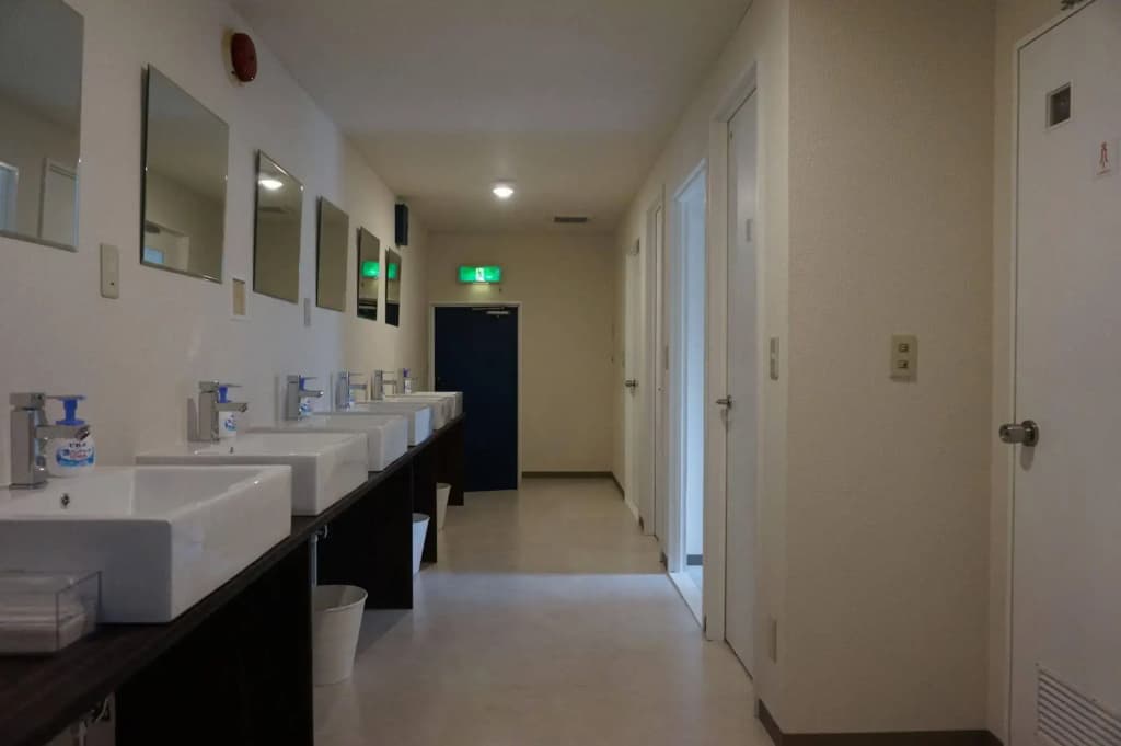 UNI Hostel - photo 8