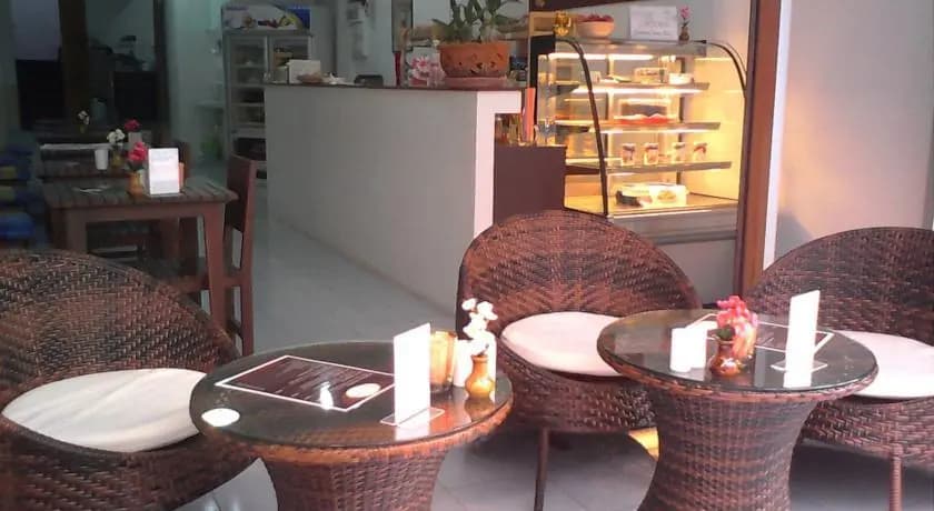 German Bread & More - photo 6