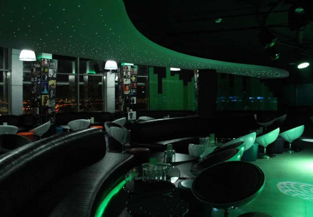 Swiss Belhotel Doha - photo 29