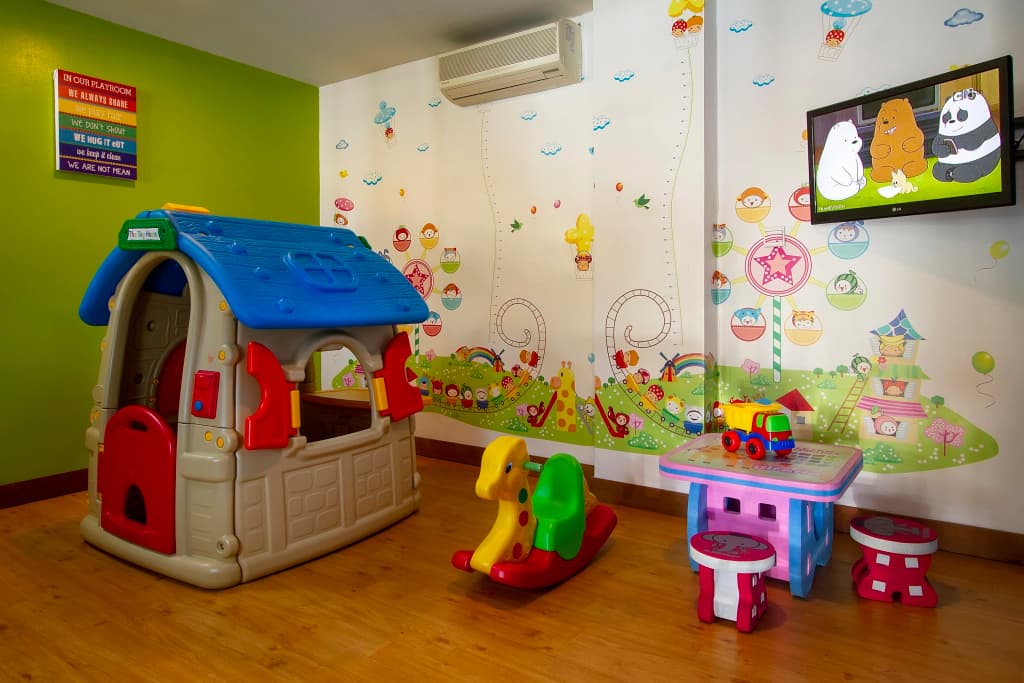 PrimeBiz Hotel Kuta - photo 25