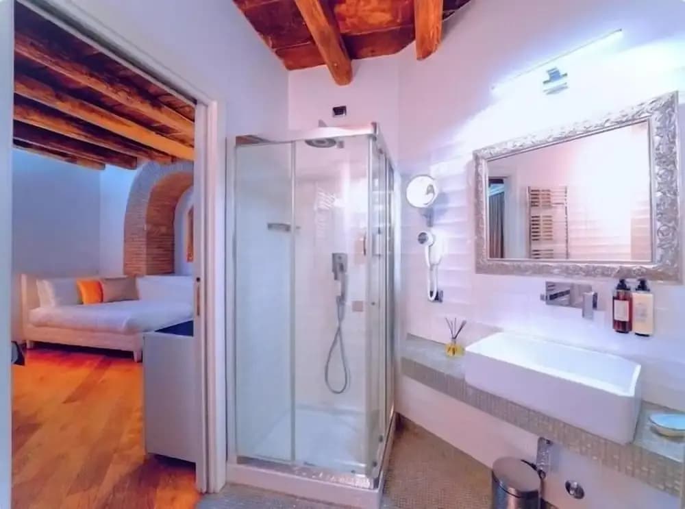 Maison Spagna Suite - photo 7