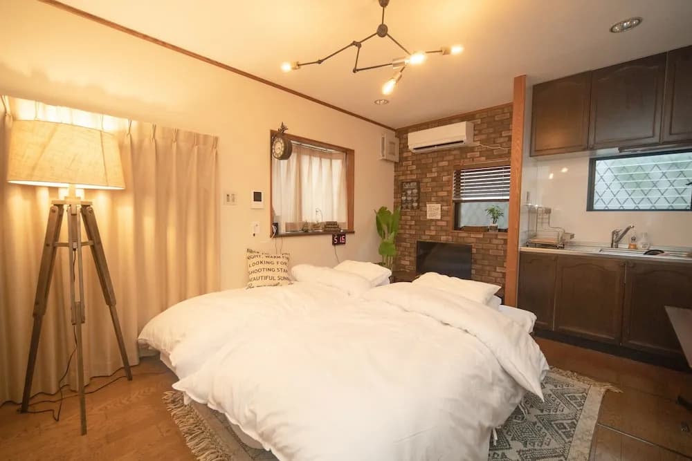 Kanegafuchi House - photo 17