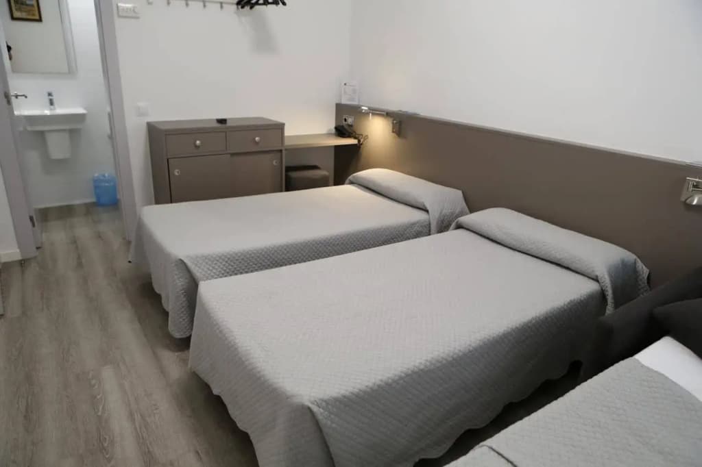Hotel Alguer Nou - photo 6