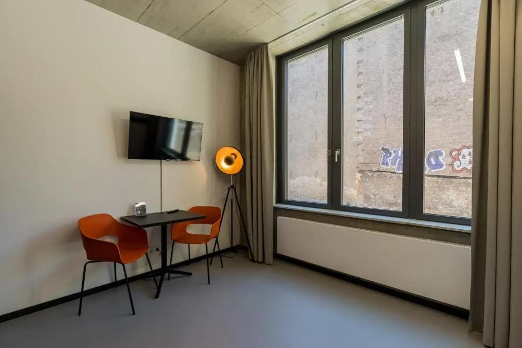 Nena Apartments Moritzplatz - photo 29