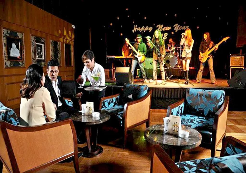Royale Chulan Kuala Lumpur - photo 27