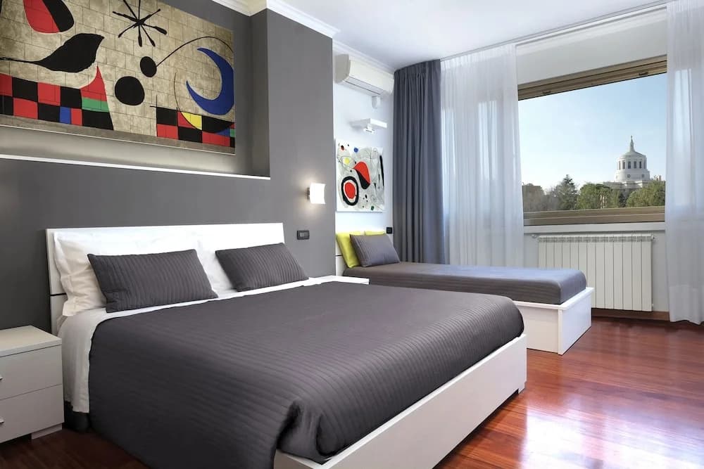 J24 B&B - photo 6
