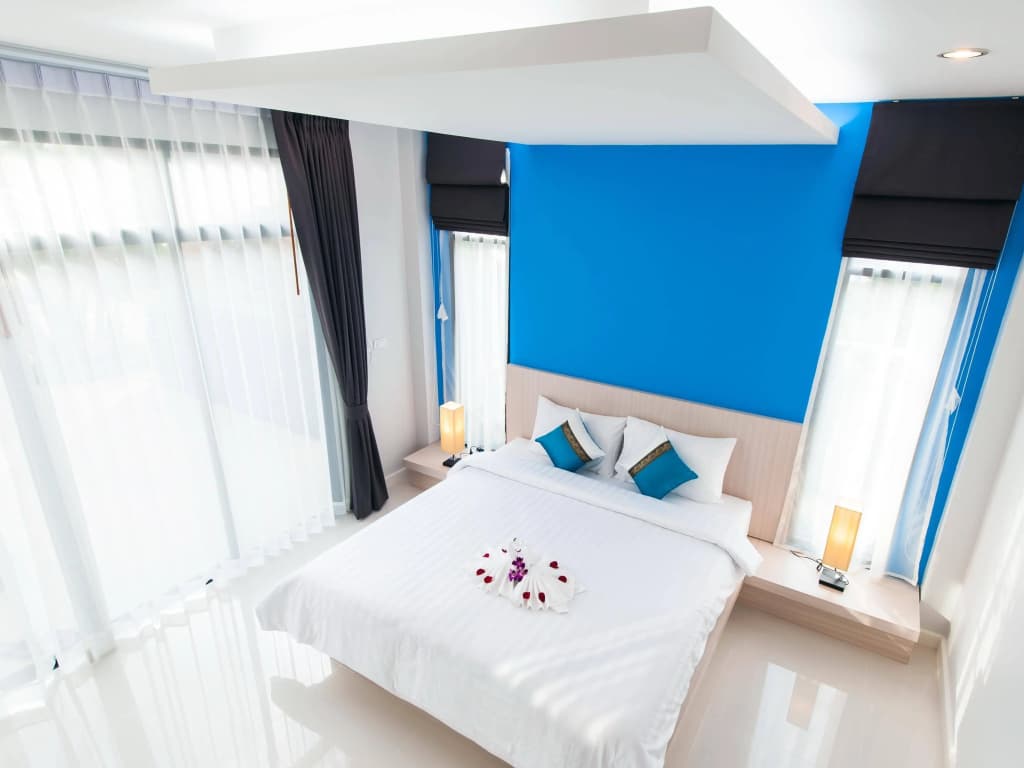 Jinda Resort - photo 4