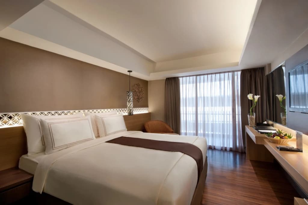 Best Western Premier Sunset Road - photo 3