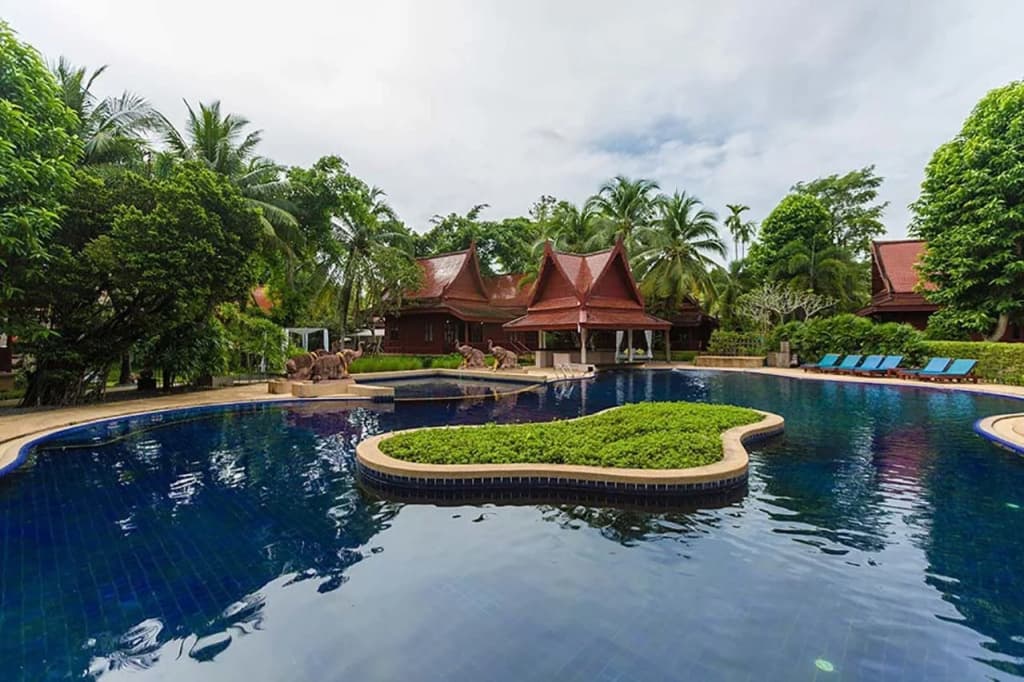 Ma Doo Bua Phuket (มาดูบัวภูเก็ต) - photo 9