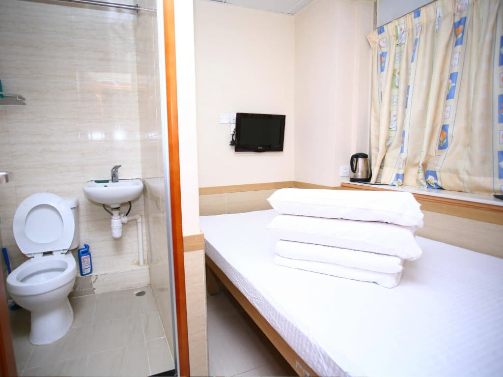 Me Easy Hostel - photo 6